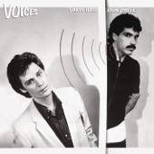 Daryl Hall & John Oates - Kiss On My List