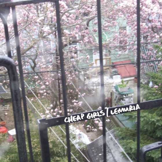 Cover artwork for Lemons