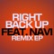 Right Back Up (SGX's Heavy DJ Remix) - SGX lyrics