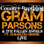 Gram Parsons & The Fallen Angels - Streets of Baltimore (Live)