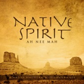 Native Spirit: A Native American Music Experience artwork