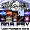 Geomagnetic Records Goa Psy Fullon Progressive Trance EP's 21-30