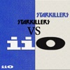 Starkillers vs iiO (feat. Nadia Ali) [Remastered]