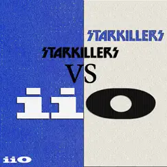 Starkillers vs iiO (feat. Nadia Ali) [Remastered] by Iio album reviews, ratings, credits