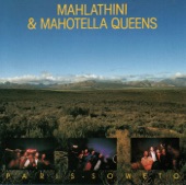 Mahlathini & The Mahotella Queens - Melodi Ya lla