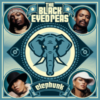 The Black Eyed Peas - Where Is the Love? artwork