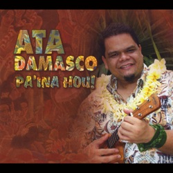 Ata Damasco - Ka Uluwehi O Ke Kai