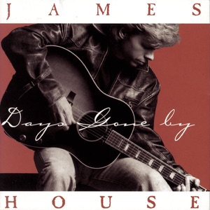 James House - A Real Good Way to Wind Up Lonesome - 排舞 音樂