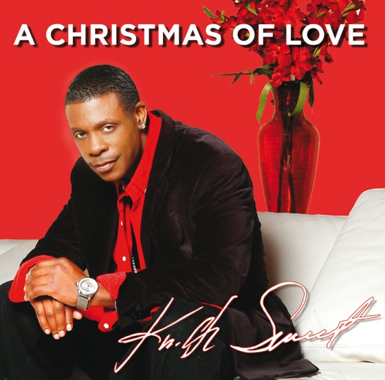 Cover artwork for Be Your Santa Claus