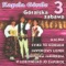 A Cyje To Pole - Kapela Górole lyrics