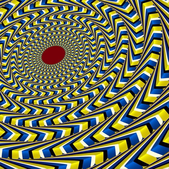 Cover artwork for Recursive Patterns