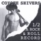 Plus One - Coyote Shivers lyrics