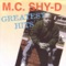Shake It - MC Shy D lyrics