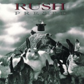 Rush - War Paint