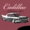 Sammy Masters - Pink Cadillac
