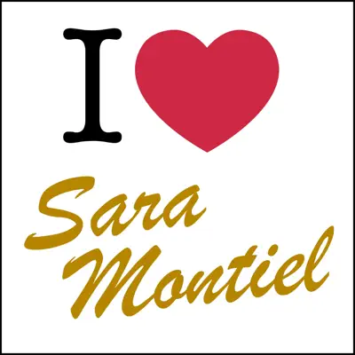 I Love... - Sara Montiel