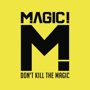 MAGIC! - Rude - Line Dance Choreograf/in