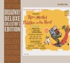 Fiddler on the Roof (Original Broadway Cast Recording) (Deluxe Edition) artwork