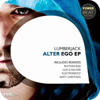 Alter Ego by Lumberjack album reviews, ratings, credits