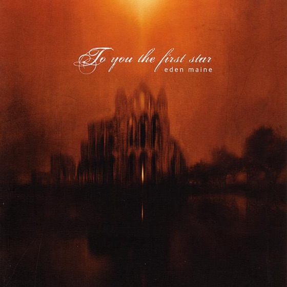 Cover artwork for More Fireflies for the Candlelight