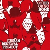 The Urban Renewal Project - Where Is My Mind?