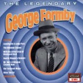 George Formby - The Window Cleaner