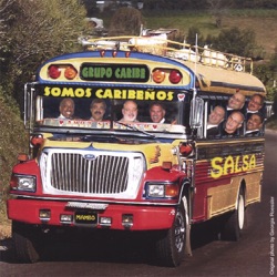 Grupo Caribe - Homenaje a los Bailadores