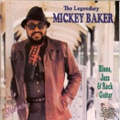 Mickey Baker - Wag Your Tail