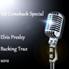 68 Comeback Special Backing Trax - ETA TRAX