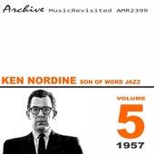 Ken Nordine - Down The Drain
