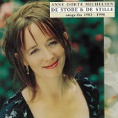 De Store Og De Stille [Sange Fra 1983 - 1998] artwork