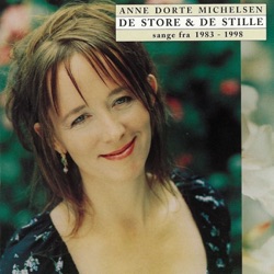 Anne Dorte Michelsen - Jeg Har Lagt Mine Våben