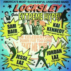 Hype - Single - Locksley Hype - Single - Locksley
