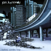 Jon Kennedy - All a Dream