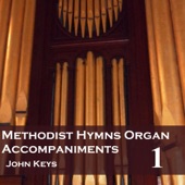 Methodist Hymns, Vol. 1 (Organ Accompaniments) artwork