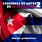 Que Siga el Tren - Grupo Descarga Cubana lyrics