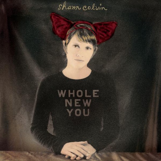 Cover artwork for Bound to You