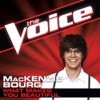 What Makes You Beautiful (The Voice Performance) - Single artwork