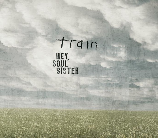 Album art for Hey Soul Sister by Train