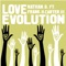 Love Evolution (Nu School Vocal Mix) - Natha lyrics