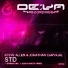 Stream & download STD - Single