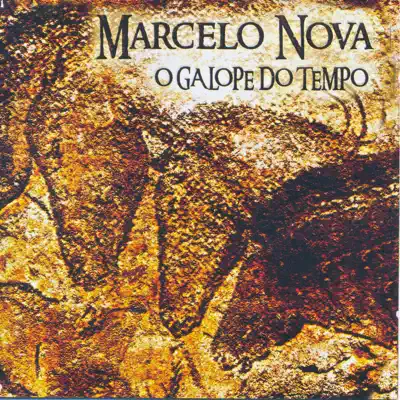 O Galope do Tempo - Marcelo Nova