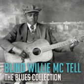 The Blues Collection: Blind Willie Mctell