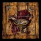 Machina - The Machines of God ジャケット写真