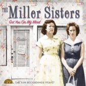 The Miller Sisters - I Know I Can't Forget You (But I'll Try)