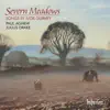 Gurney: Severn Meadows & Other Songs album lyrics, reviews, download