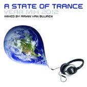 A State of Trance Year Mix 2012 artwork