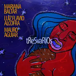 Tresvarios - Mauro Aguiar