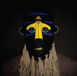 SBTRKT - Pharaohs (feat. Roses Gabor)