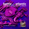 Battle of the Atlantic: 70th Anniversary Charity Album